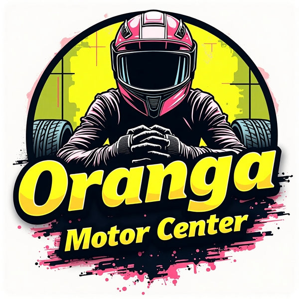 Oranga motor center